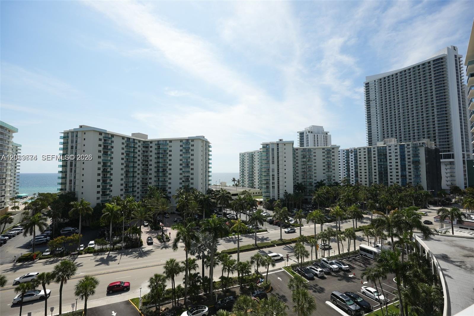3800 S Ocean Drive 818 — photo 4