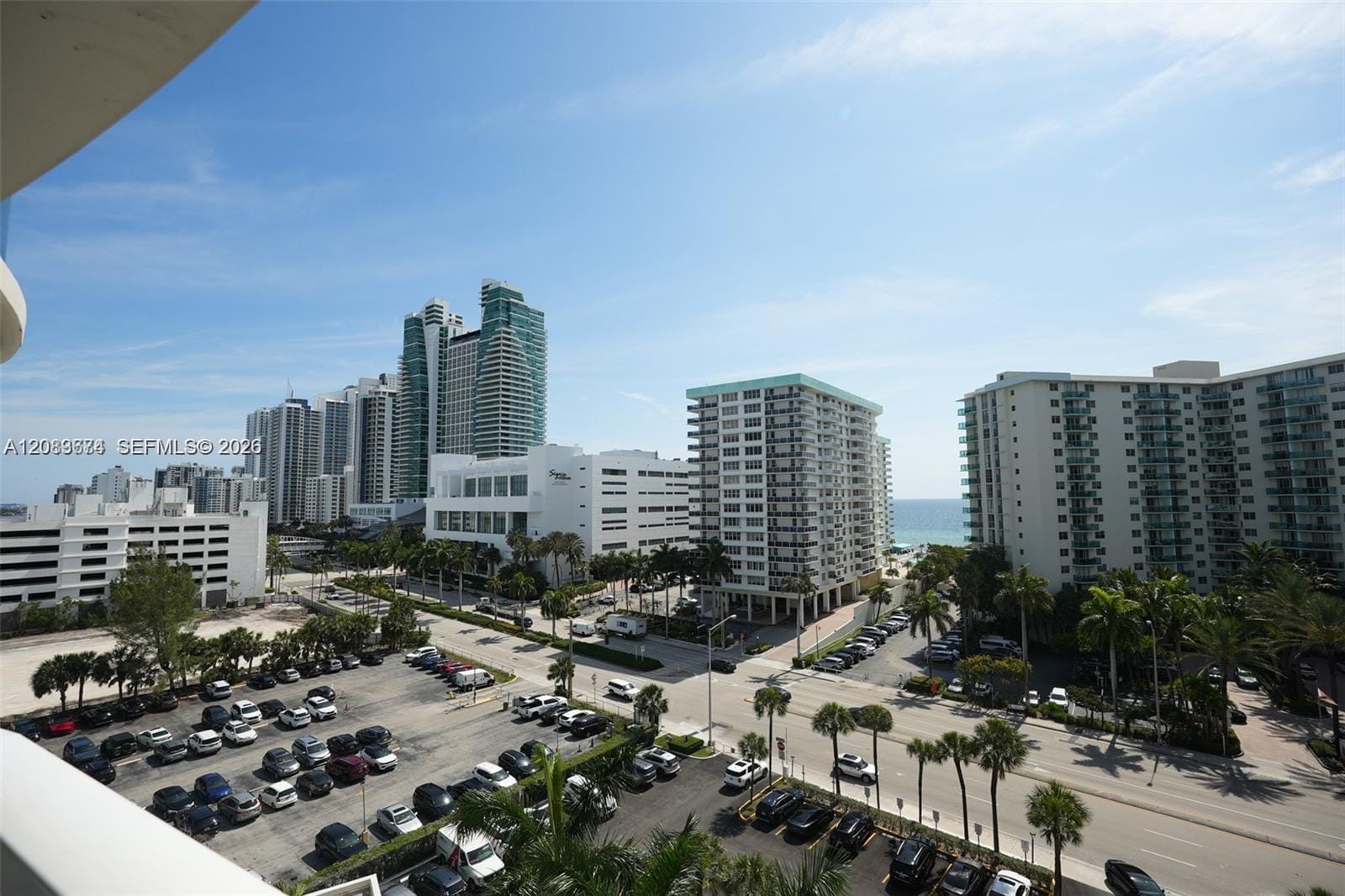 3800 S Ocean Drive 818 — photo 5