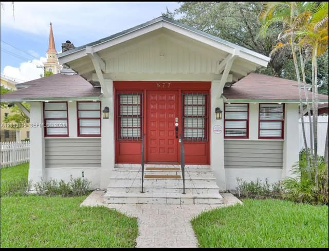 877 SW 2nd Street 0, Miami, FL 33130