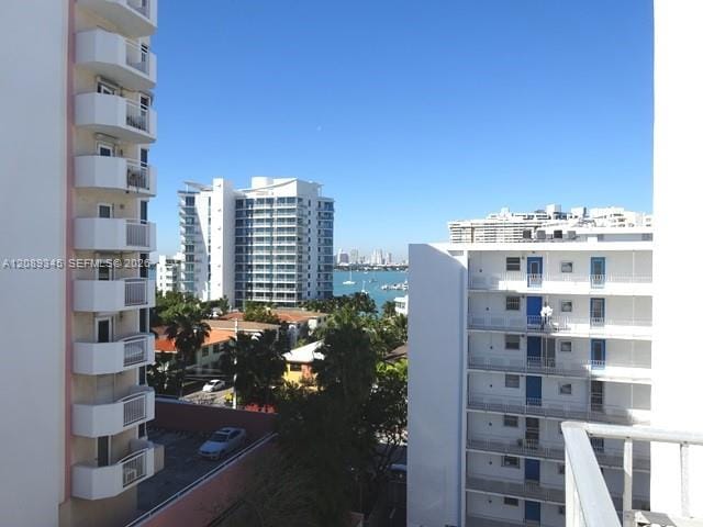 1340 Lincoln Road 809 — photo 1
