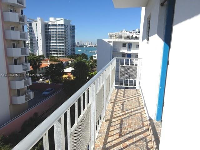 1340 Lincoln Road 809 — photo 2