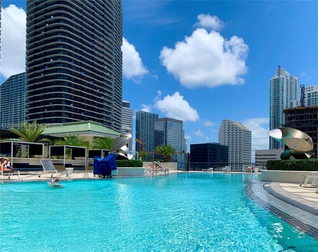 999 SW 1st Avenue 3206, Miami, FL 33130