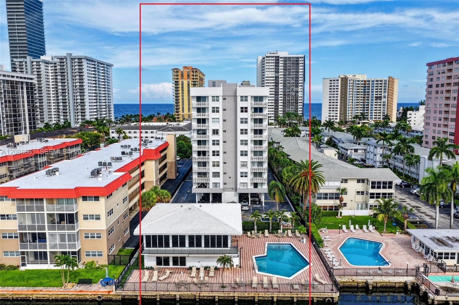 3113 S Ocean Drive 510 — photo 2