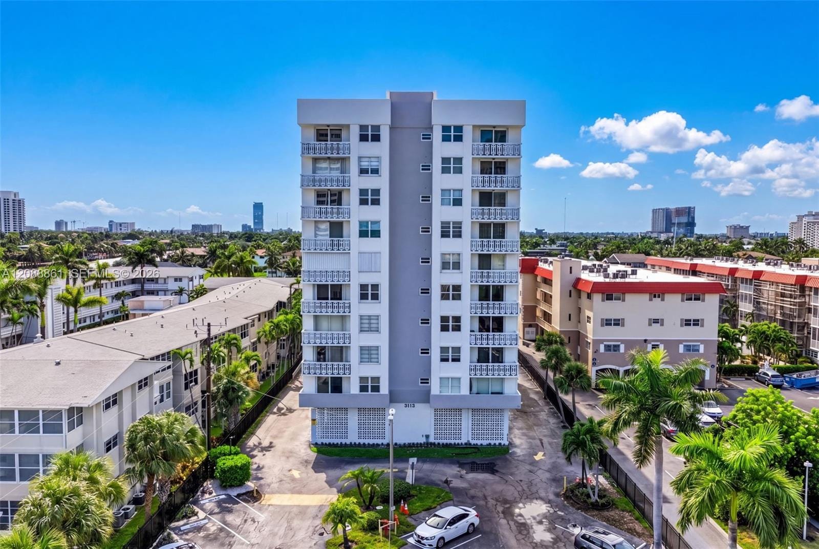 3113 S Ocean Drive 510 — photo 3