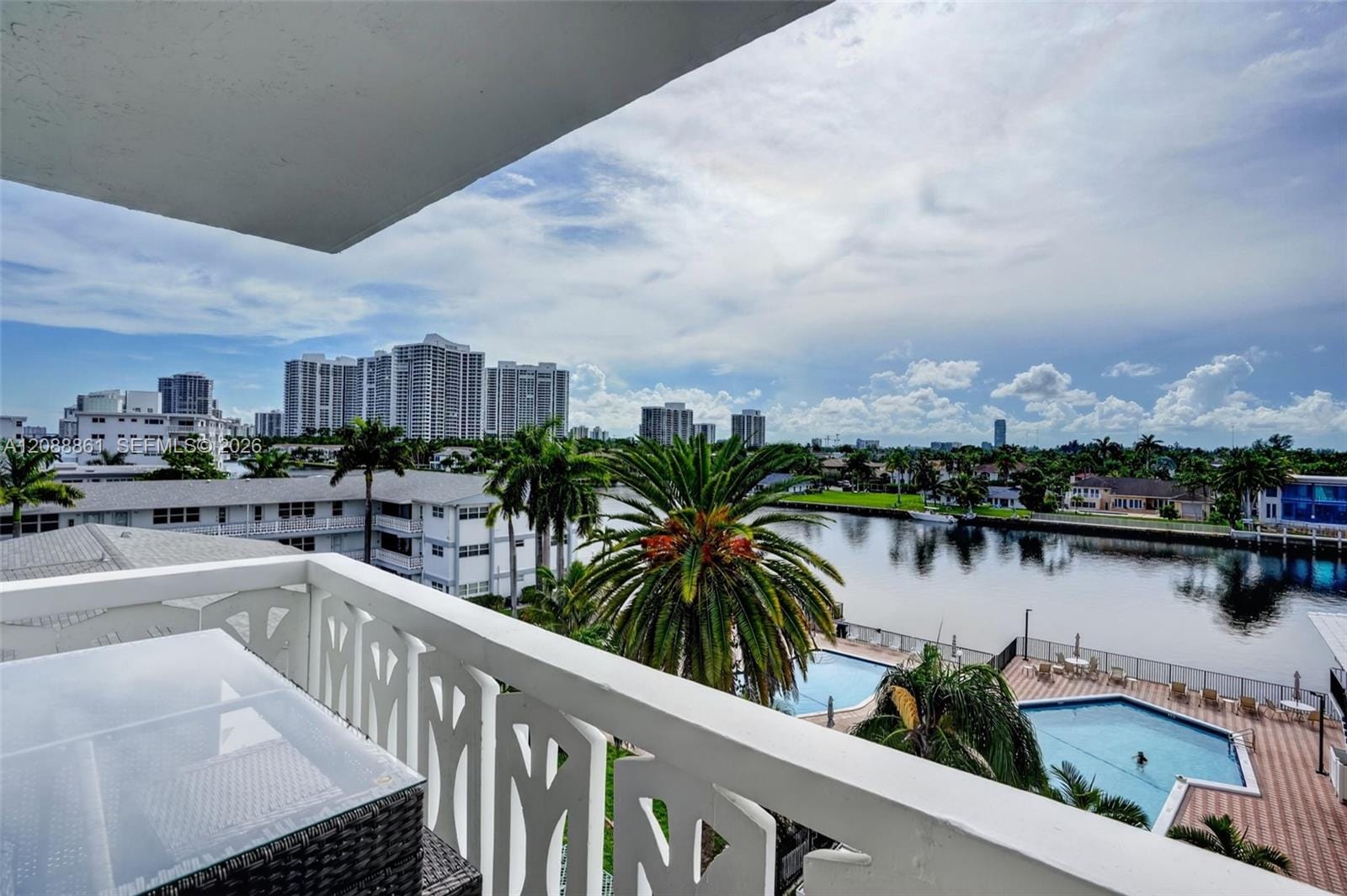 3113 S Ocean Drive 510, Hallandale Beach, FL 33009 photo 28