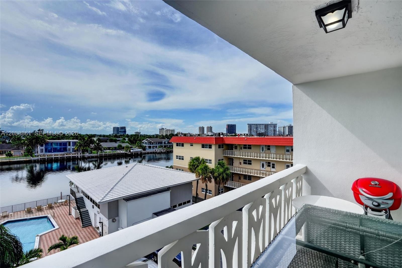 3113 S Ocean Drive 510, Hallandale Beach, FL 33009 photo 29