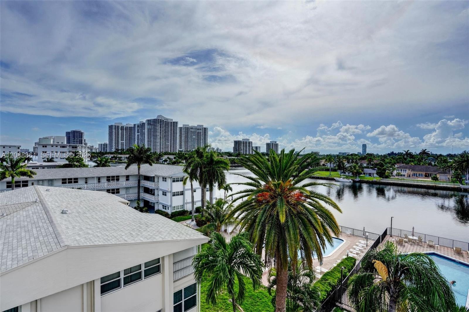 3113 S Ocean Drive 510, Hallandale Beach, FL 33009 photo 30