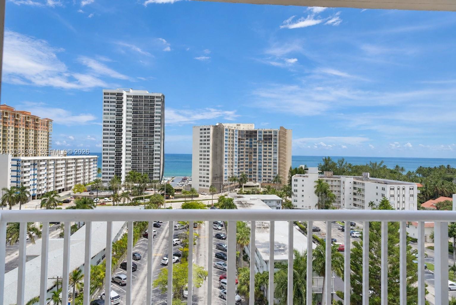 3161 S Ocean Drive 1106 — photo 2