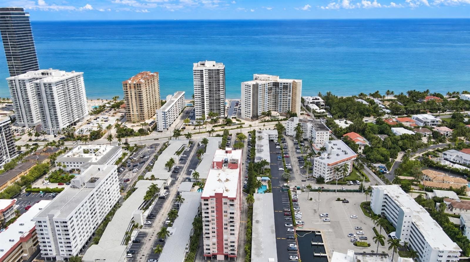 3161 S Ocean Drive 1106 — photo 3
