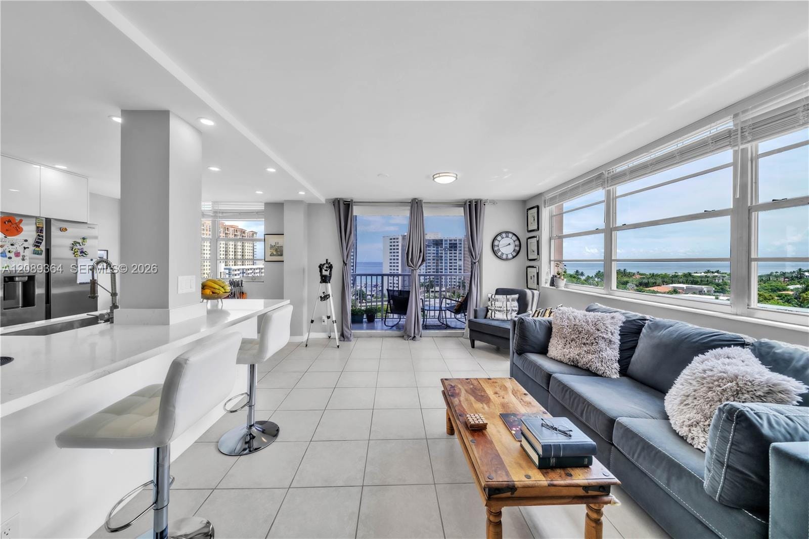 3161 S Ocean Drive 1106 — photo 5