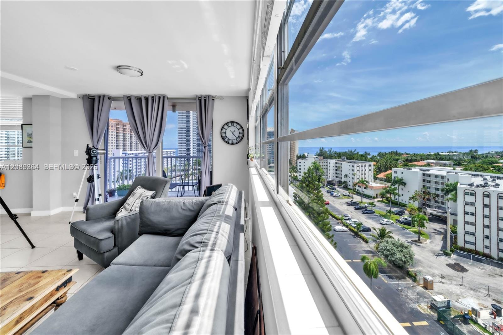 3161 S Ocean Drive 1106 — photo 6