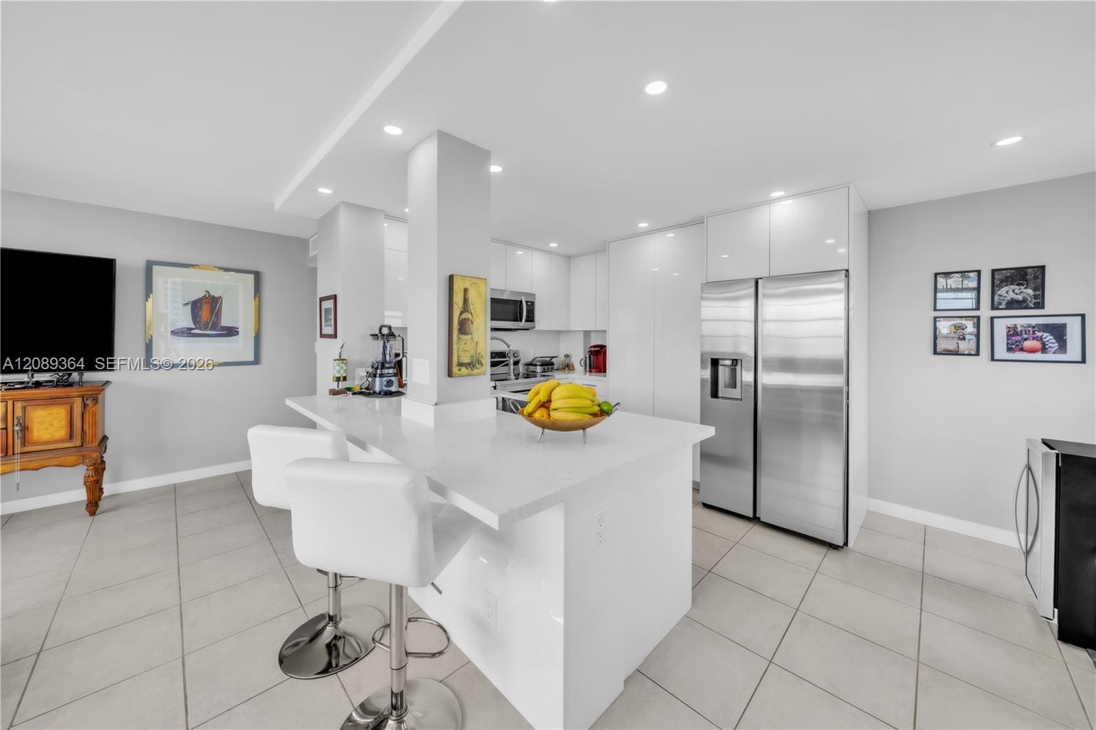 3161 S Ocean Drive 1106 — photo 9
