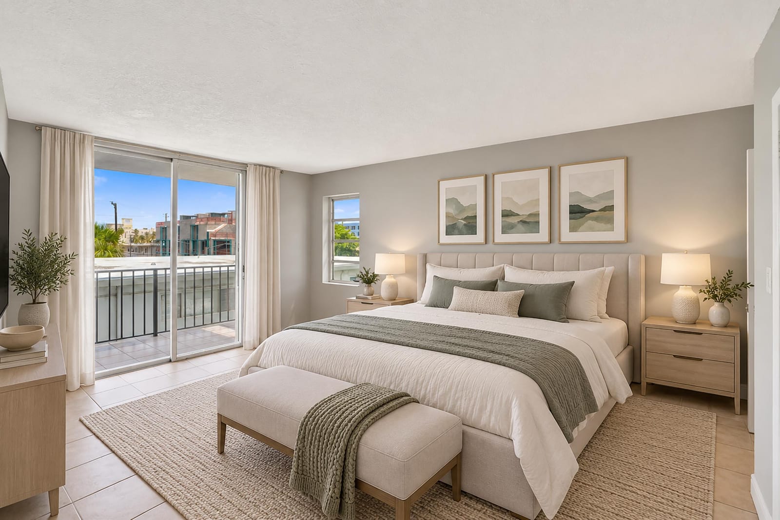 7601 Byron Avenue 3C, Miami Beach, FL 33141 photo 14