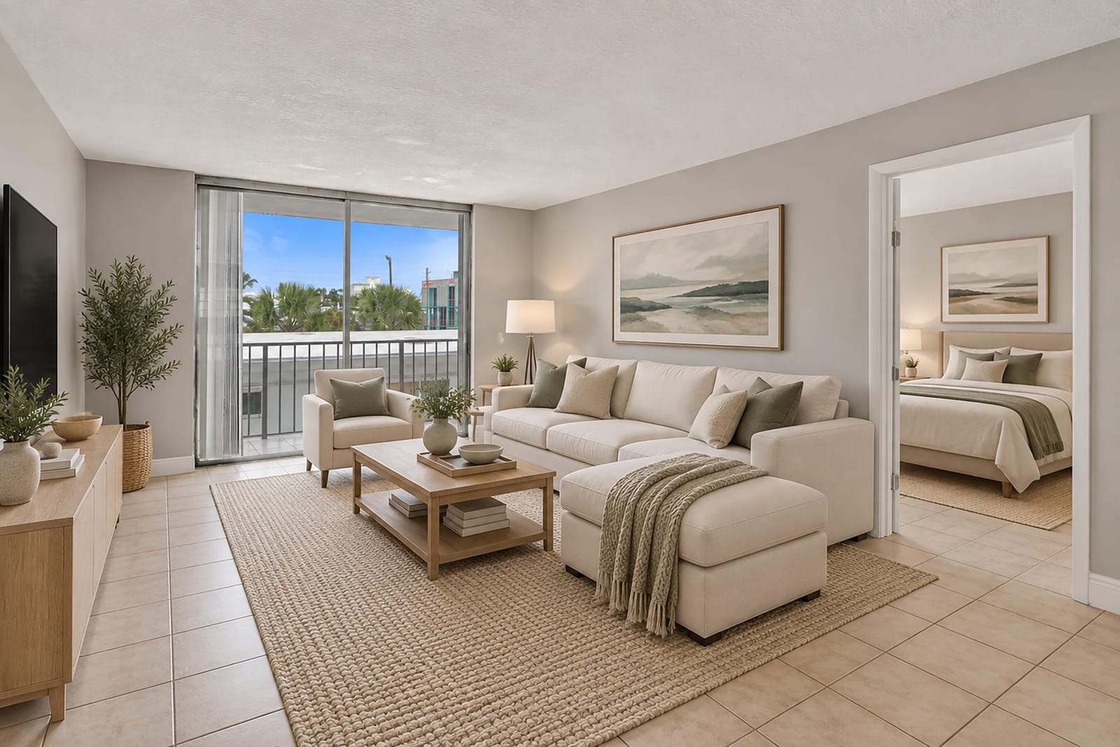 7601 Byron Avenue 3C, Miami Beach, FL 33141 photo 16