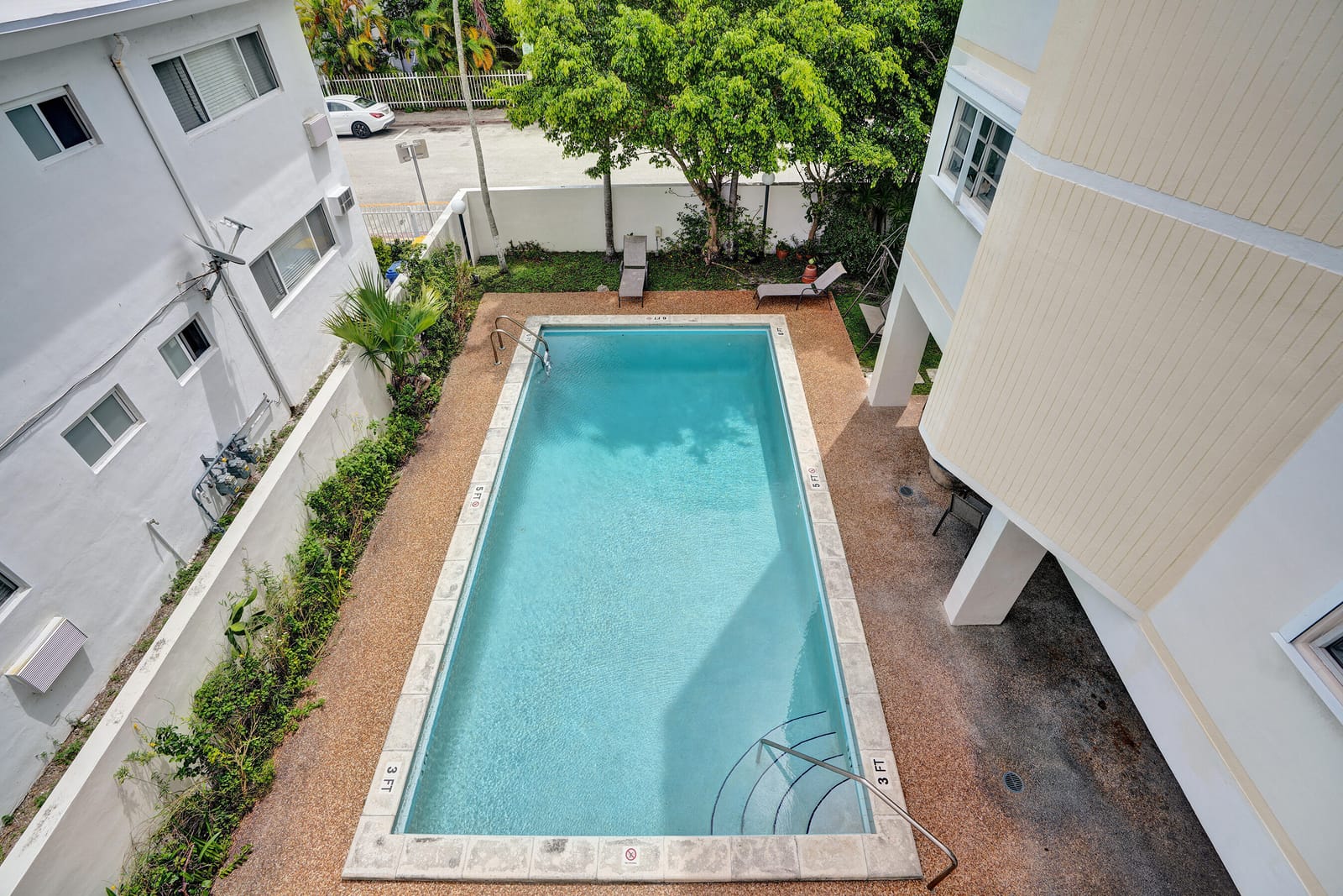 7601 Byron Avenue 3C, Miami Beach, FL 33141 photo 28