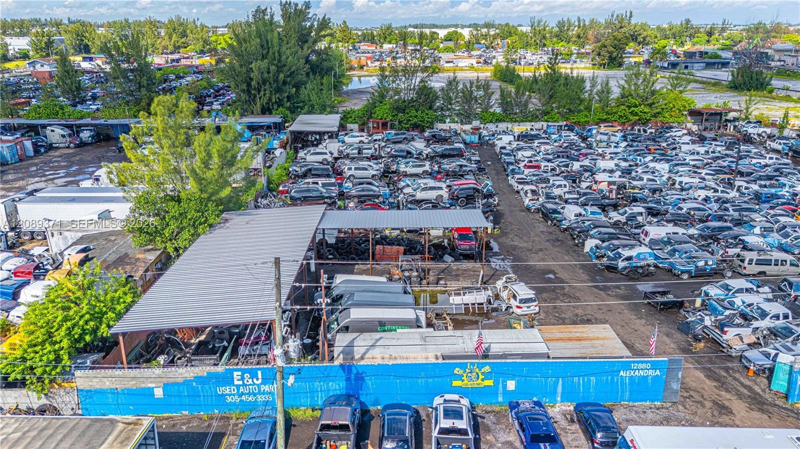 12880 Alexandria Drive, Opa-Locka, FL 33054 photo 9