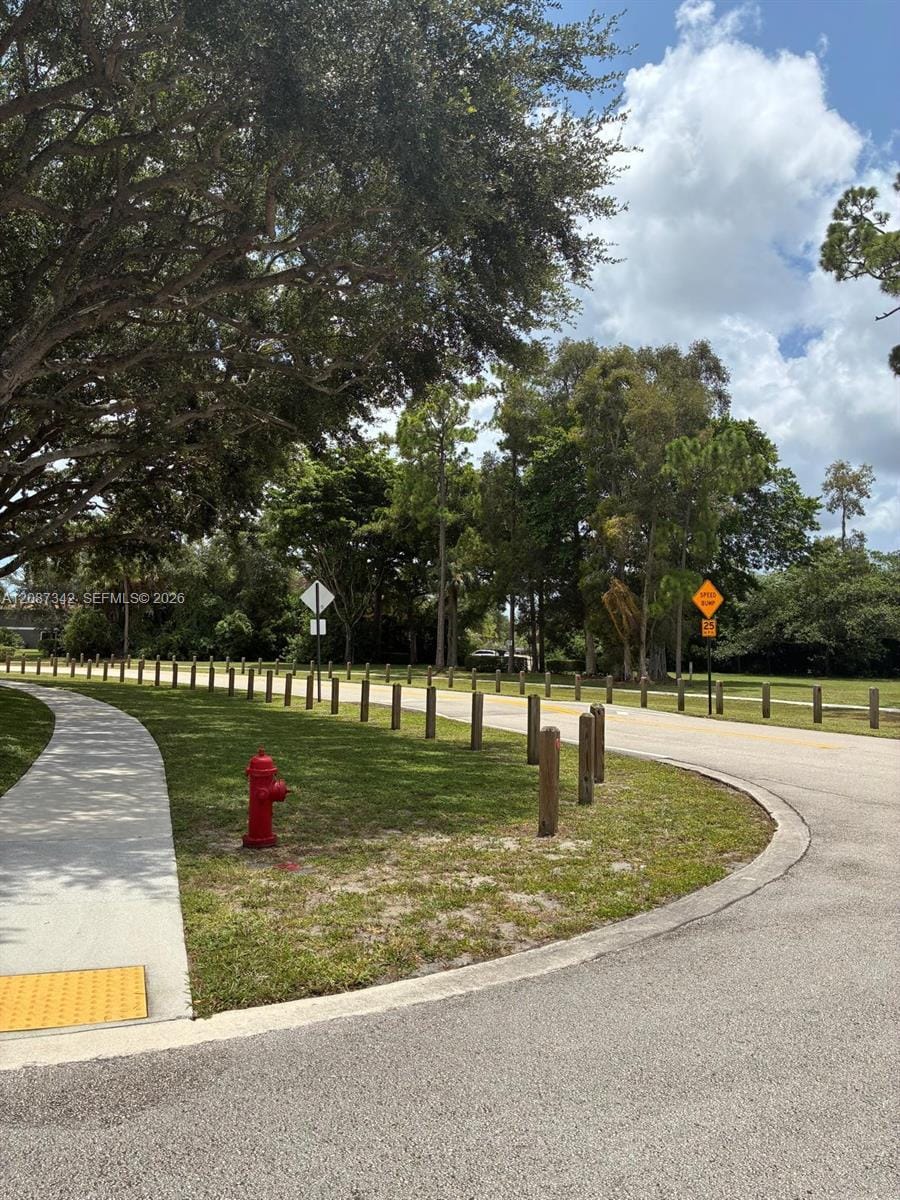 5023 E Society Place E I, West Palm Beach, FL 33415 photo 27
