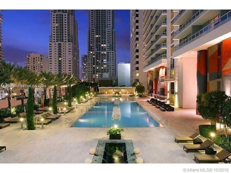 50 Biscayne Boulevard 4409, Miami, FL 33132 photo 2