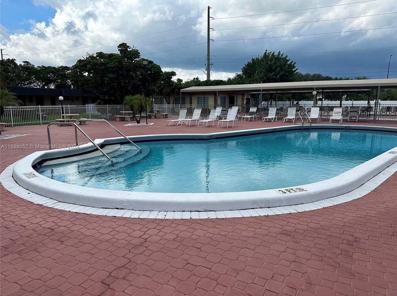 2901 NW 46th Avenue 405, Lauderdale Lakes, FL 33313 photo 15
