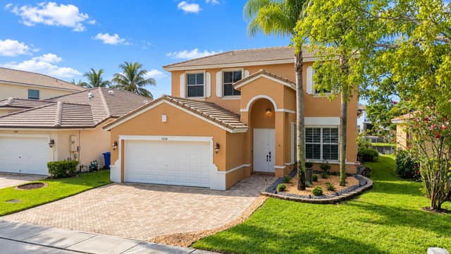13158 SW 30TH Street, Miramar, FL 33027