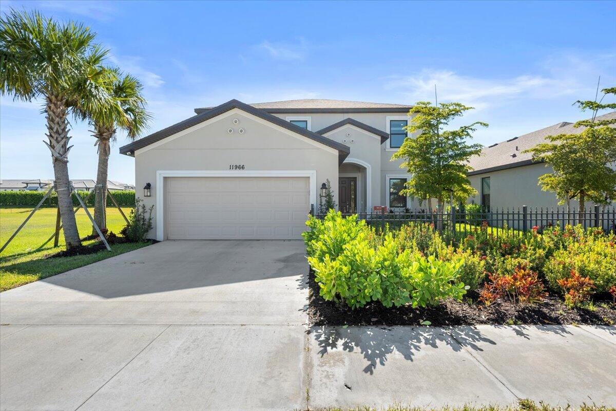 11966 SW MACELLI Way, Port St. Lucie, FL 34987 photo 1