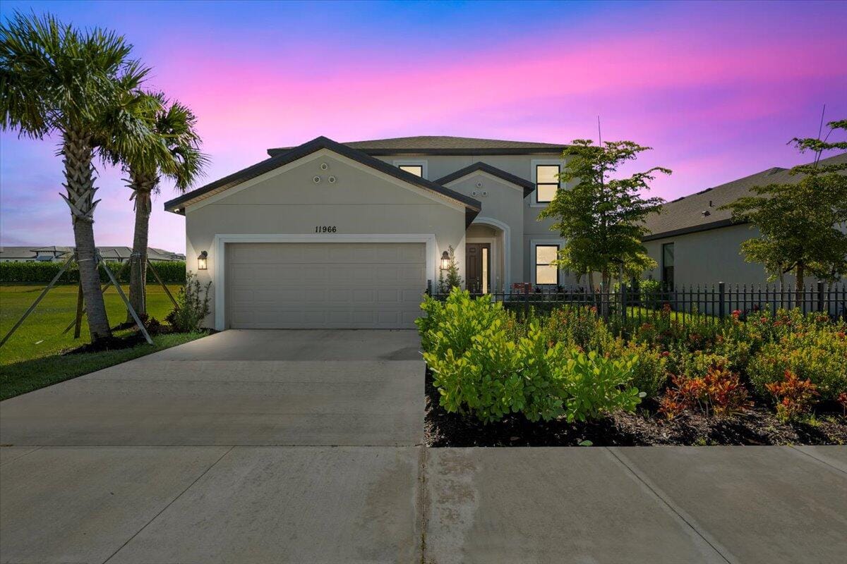 11966 SW MACELLI Way, Port St. Lucie, FL 34987 photo 2