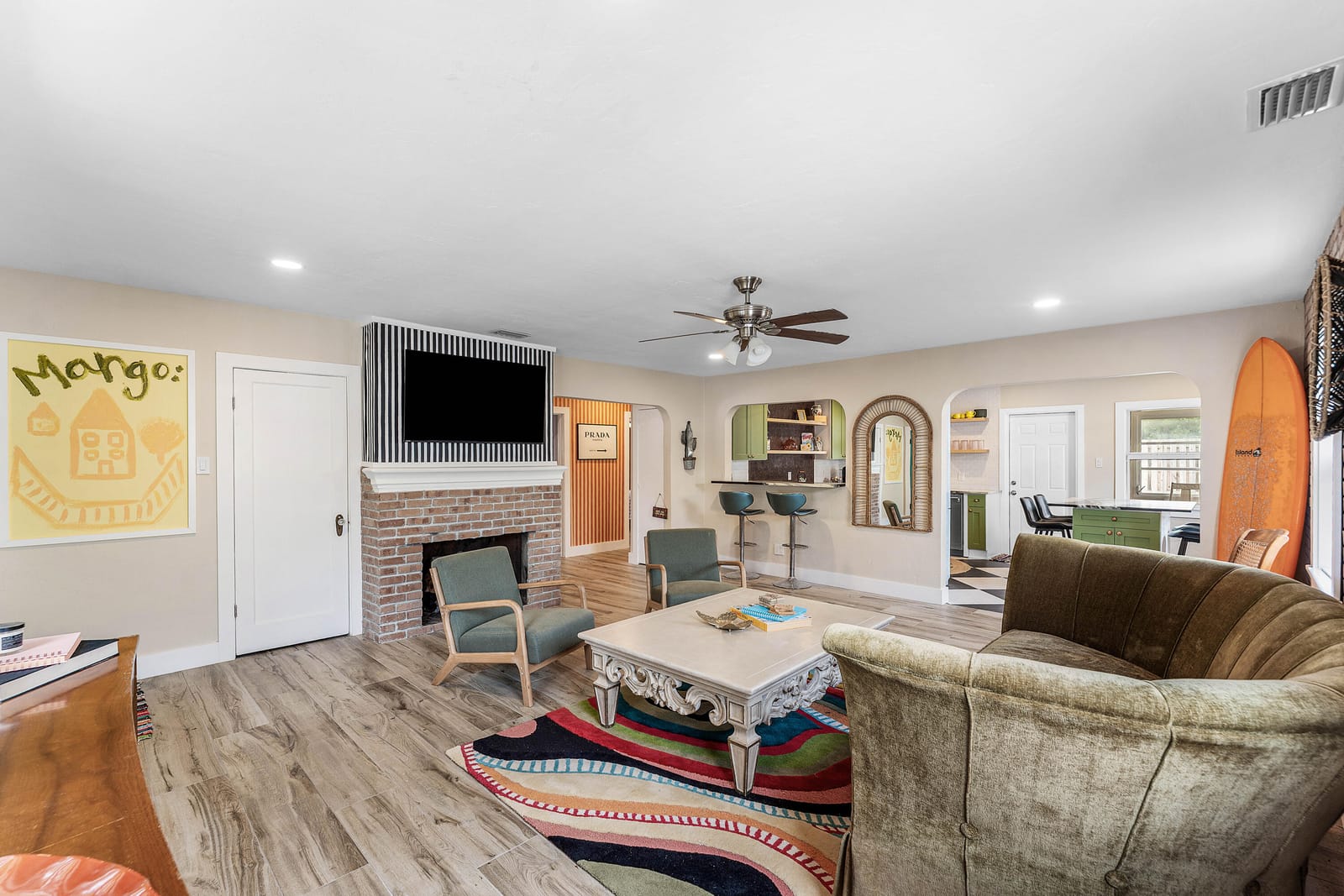 318 W Mango Street W, Lantana, FL 33462 photo 17