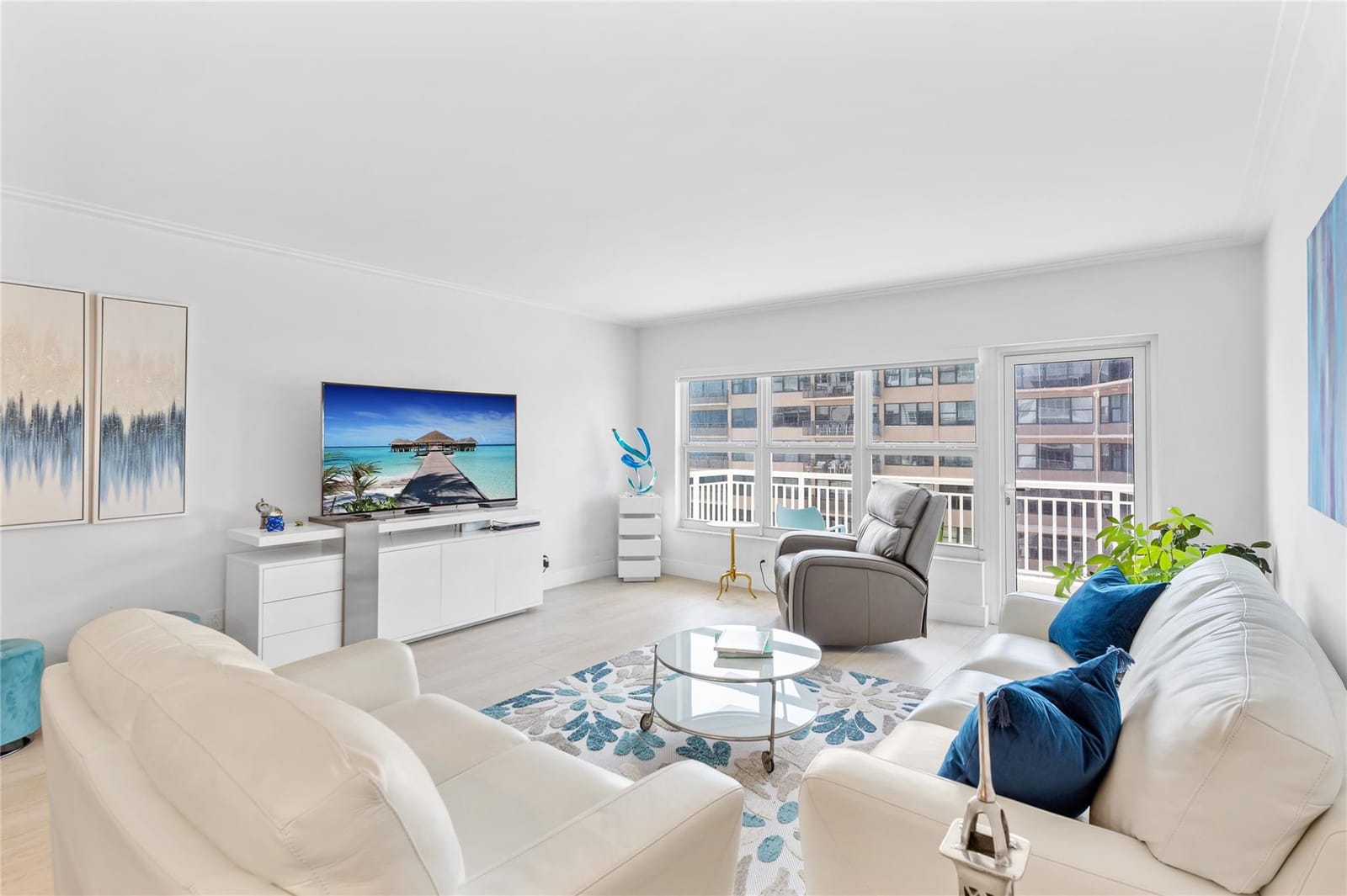 3850 GALT OCEAN Drive 1504 — photo 3