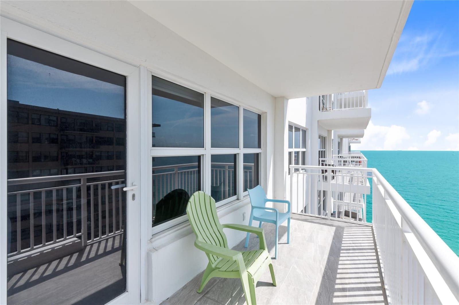 3850 GALT OCEAN Drive 1504 — photo 5