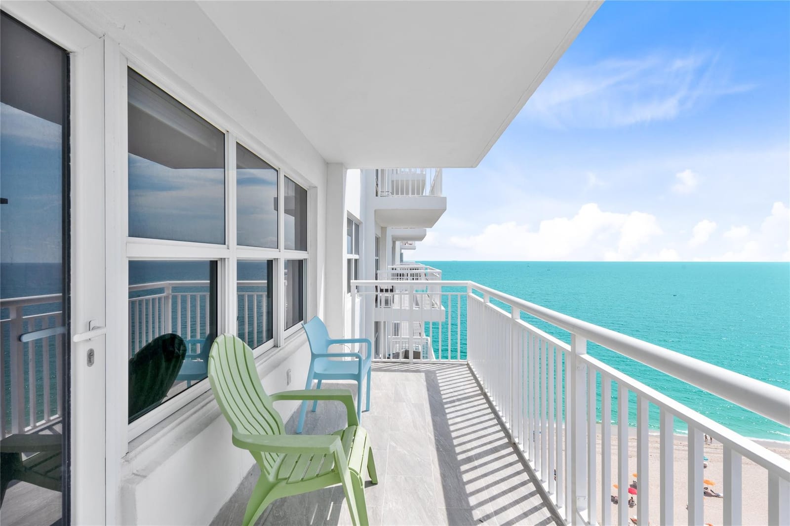 3850 GALT OCEAN Drive 1504 — photo 6