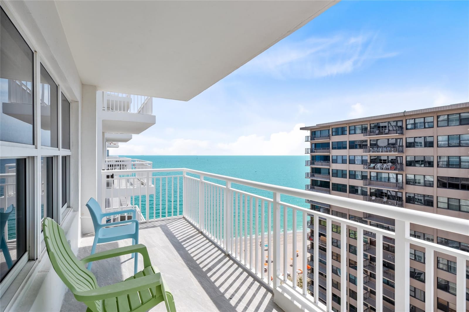 3850 GALT OCEAN Drive 1504 — photo 7