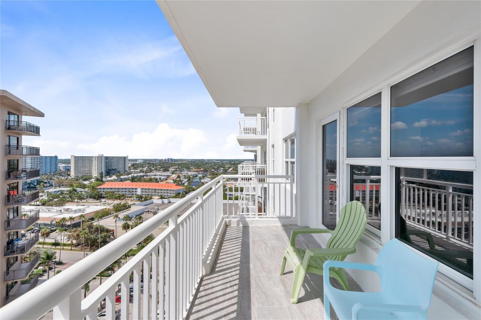 3850 GALT OCEAN Drive 1504 — photo 8