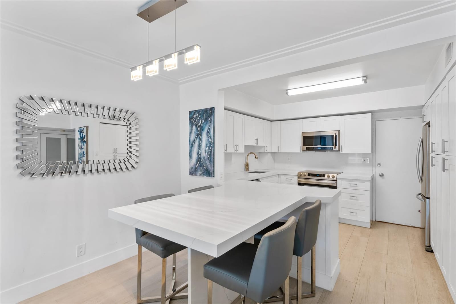 3850 GALT OCEAN Drive 1504 — photo 10
