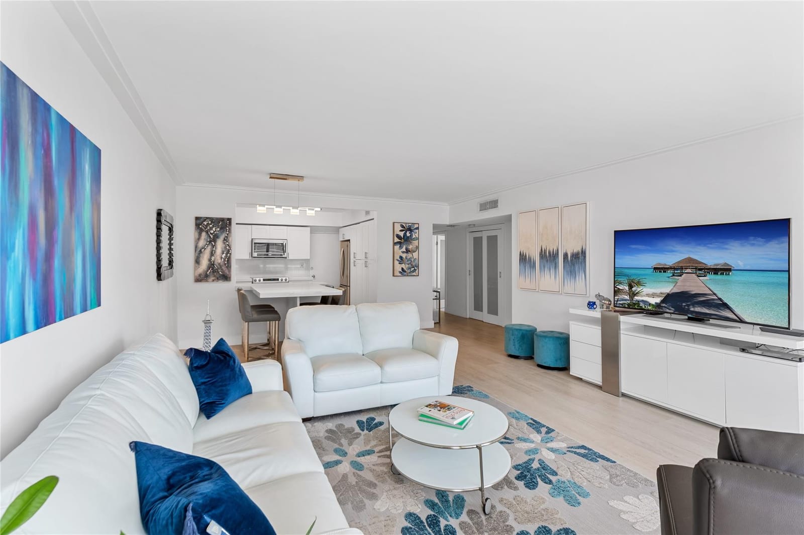 3850 GALT OCEAN Drive 1504
