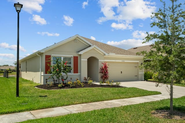 10760 SW CREMONA Way, Port St. Lucie, FL 34987