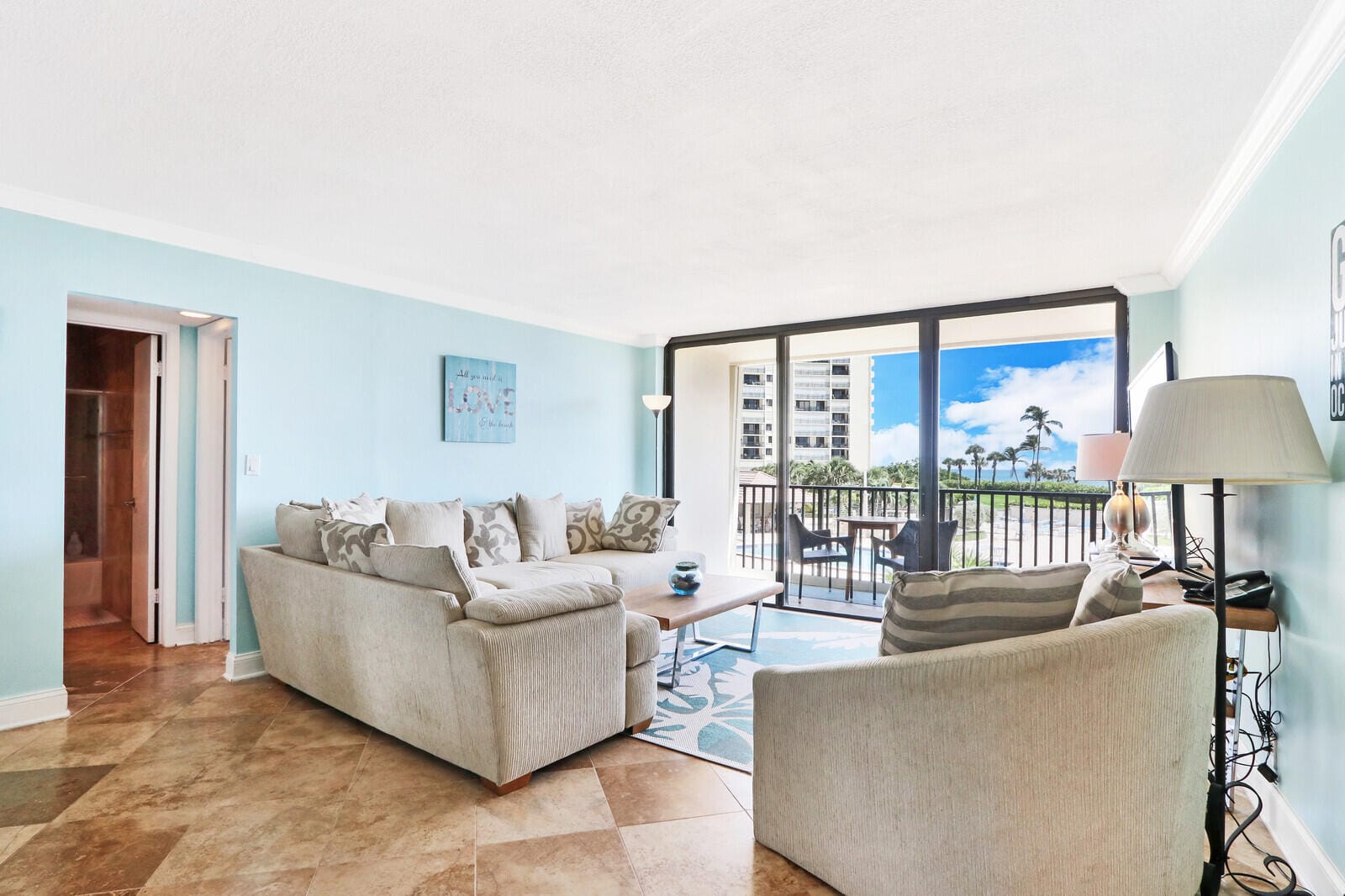 300 OCEAN TRAIL Way 204 — photo 4