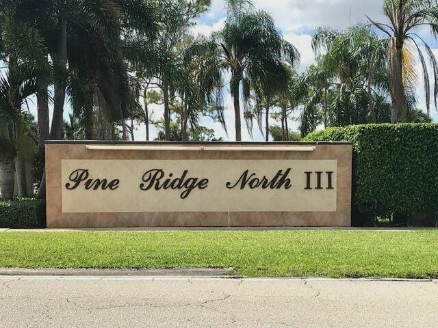 708 Sunny Pine Way H2, Greenacres, FL 33415 photo 27
