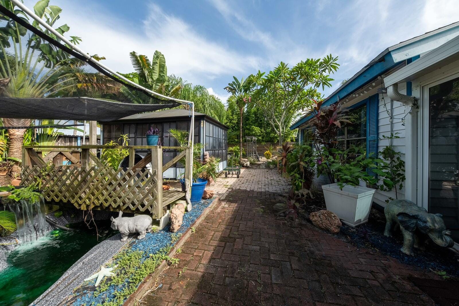 4744 Brook Drive, West Palm Beach, FL 33417 photo 19