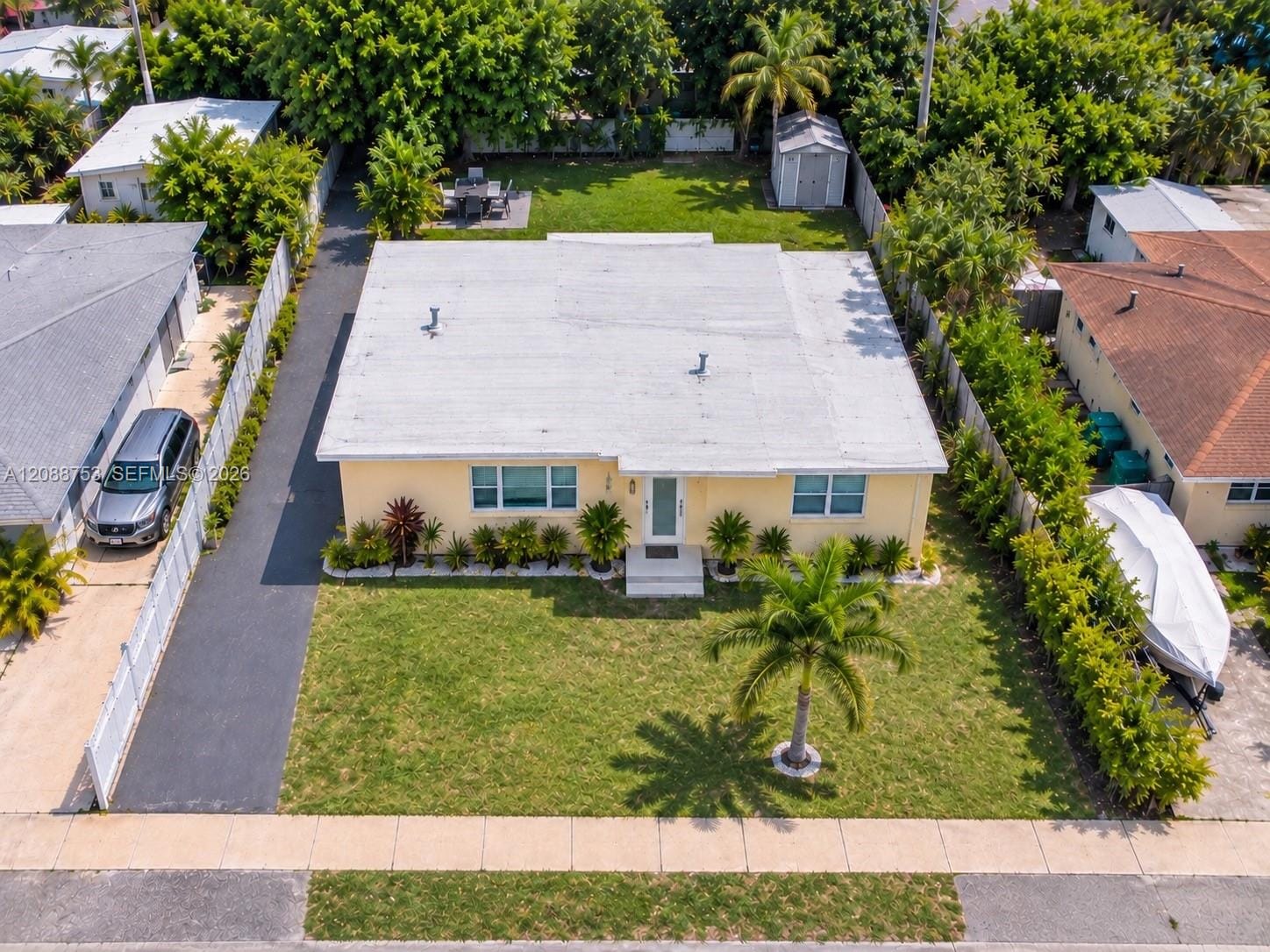 745 NW 126th Street, North Miami, FL 33168 photo 1