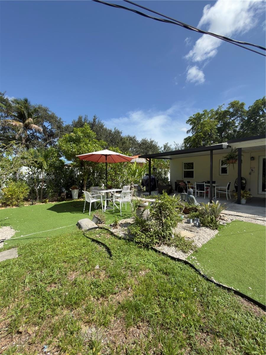 745 NW 126th Street, North Miami, FL 33168 photo 15