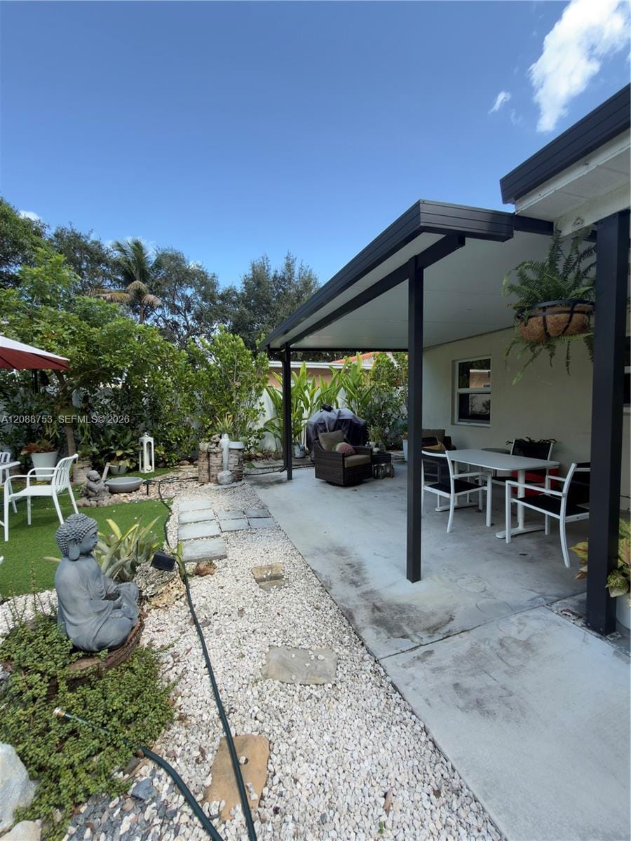 745 NW 126th Street, North Miami, FL 33168 photo 16