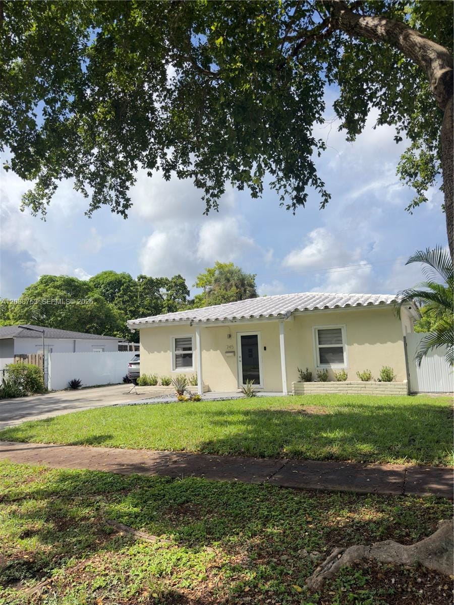 745 NW 126th Street, North Miami, FL 33168 photo 3
