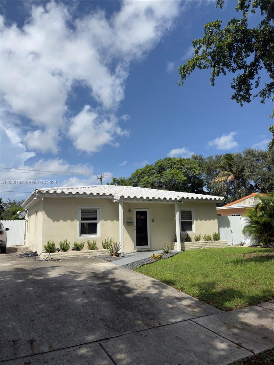 745 NW 126th Street, North Miami, FL 33168 photo 4