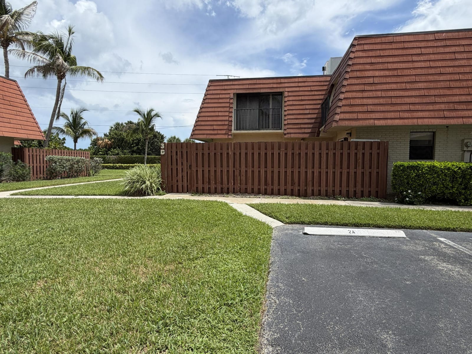 9403 S OCEAN Drive 3D, Jensen Beach, FL 34957 photo 1