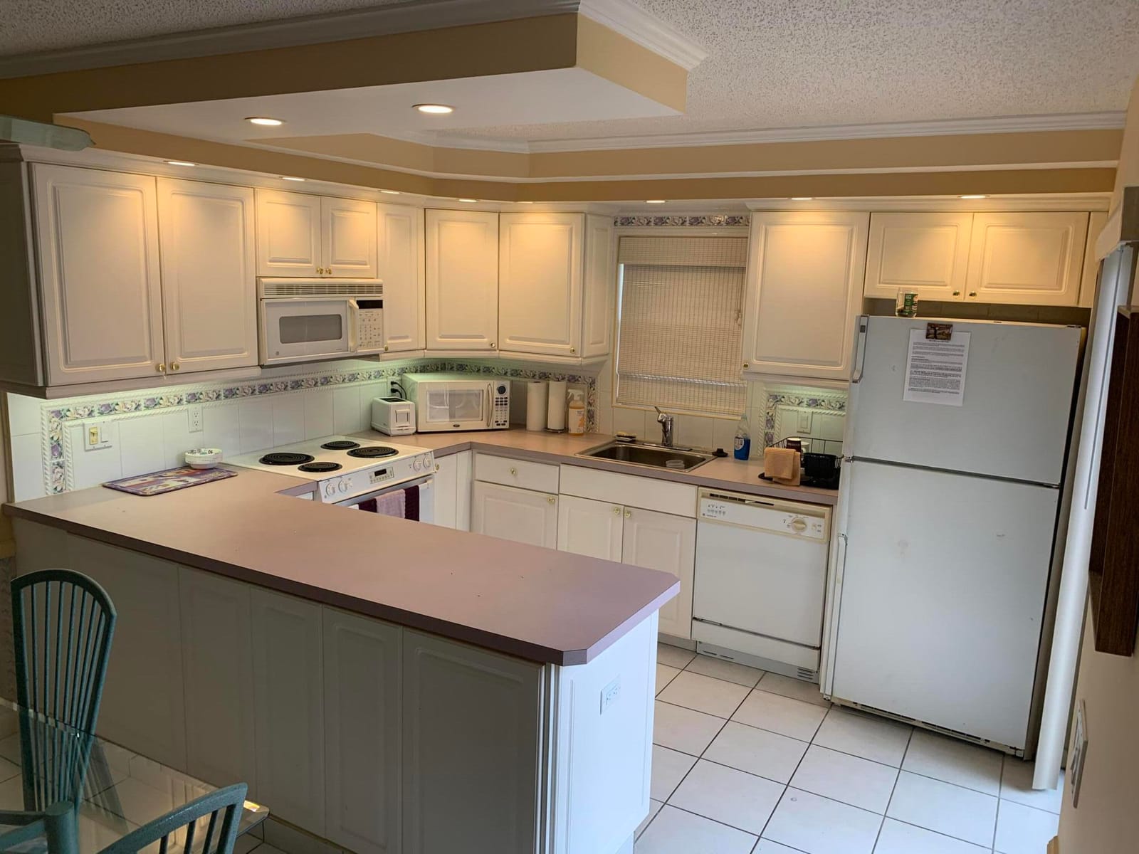 9403 S OCEAN Drive 3D, Jensen Beach, FL 34957 photo 5