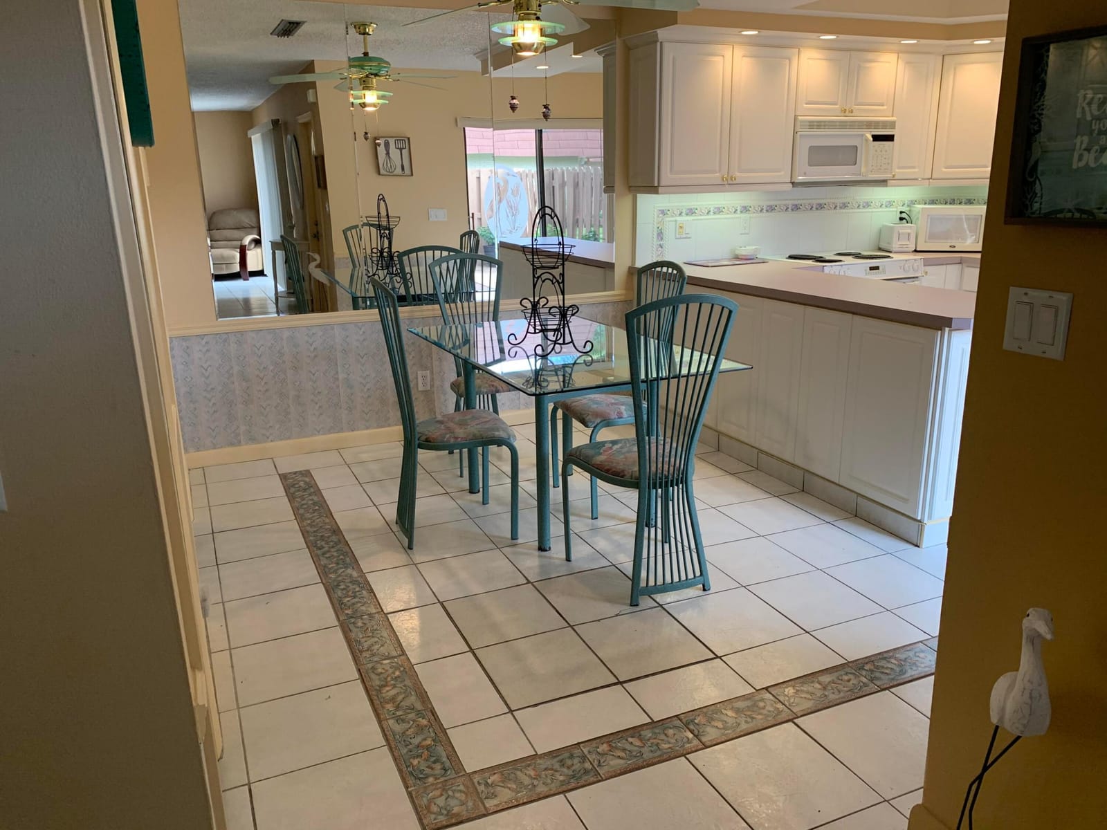 9403 S OCEAN Drive 3D, Jensen Beach, FL 34957 photo 6