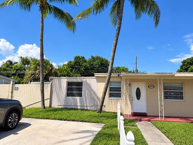 1801 NE 51st Court, Pompano Beach, FL 33064