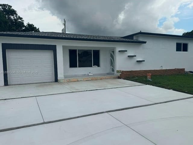 19201 NW 10th Court, Miami Gardens, FL 33169