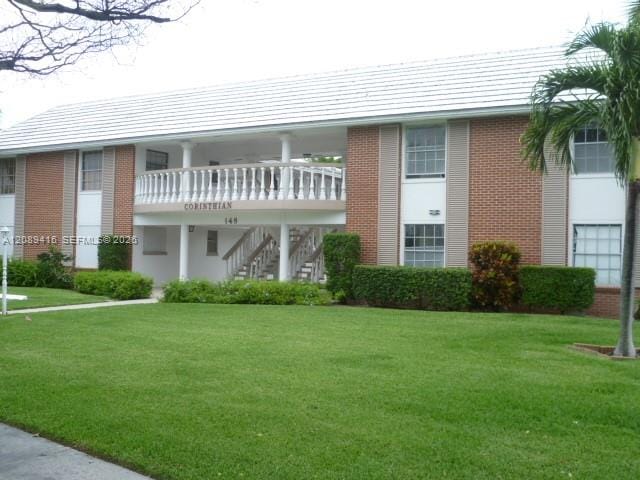 148 Yacht Club Drive 7, North Palm Beach, FL 33408 photo 11