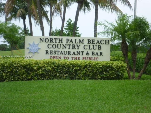148 Yacht Club Drive 7, North Palm Beach, FL 33408 photo 17